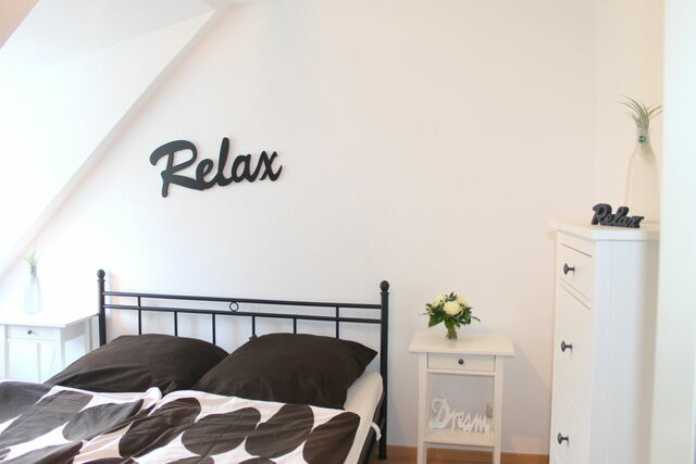 Ferienwohnung in Grömitz - Ferienwohnung Steffens - "Mittelweg" - Bild 13