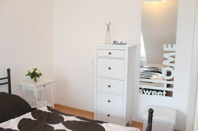 Ferienwohnung in Grömitz - Ferienwohnung Steffens - "Mittelweg" - Bild 14