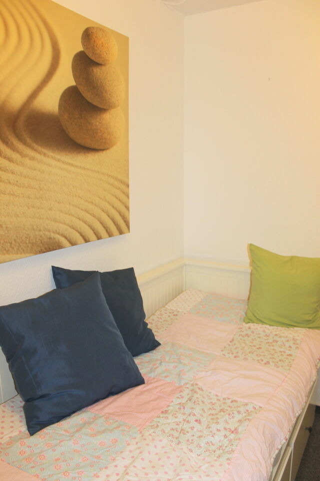 Ferienwohnung in Grömitz - Ferienwohnung Steffens - "Mittelweg" - Bild 16