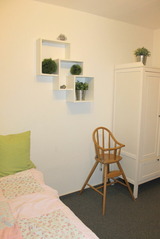 Ferienwohnung in Grömitz - Ferienwohnung Steffens - "Mittelweg" - Bild 18