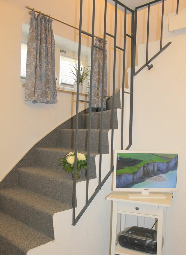 Ferienwohnung in Grömitz - Ferienwohnung Steffens - "Mittelweg" - Bild 19