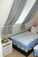 Ferienwohnung in Gr&ouml;mitz - Ferienwohnung Ahlvers - gem&uuml;tliches Feriennest f&uuml;r Zwei - Bild 20