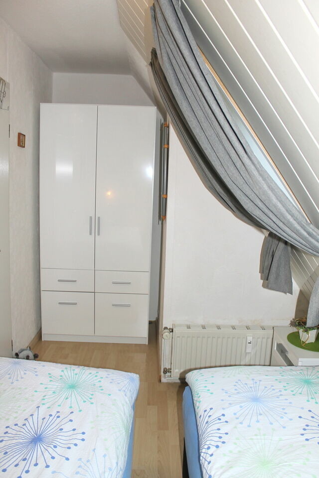 Ferienwohnung in Gr&ouml;mitz - Ferienwohnung Ahlvers - gem&uuml;tliches Feriennest f&uuml;r Zwei - Bild 21