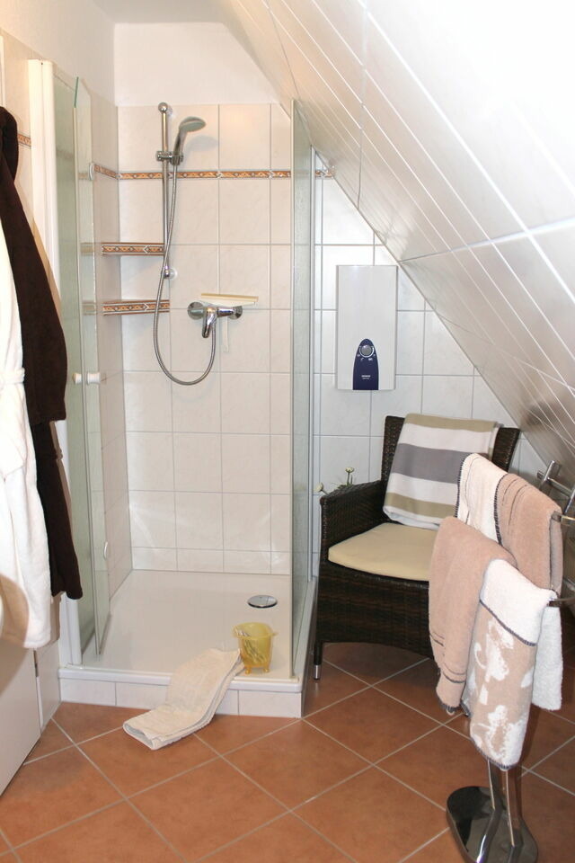 Ferienwohnung in Gr&ouml;mitz - Ferienwohnung Ahlvers - gem&uuml;tliches Feriennest f&uuml;r Zwei - Bild 24