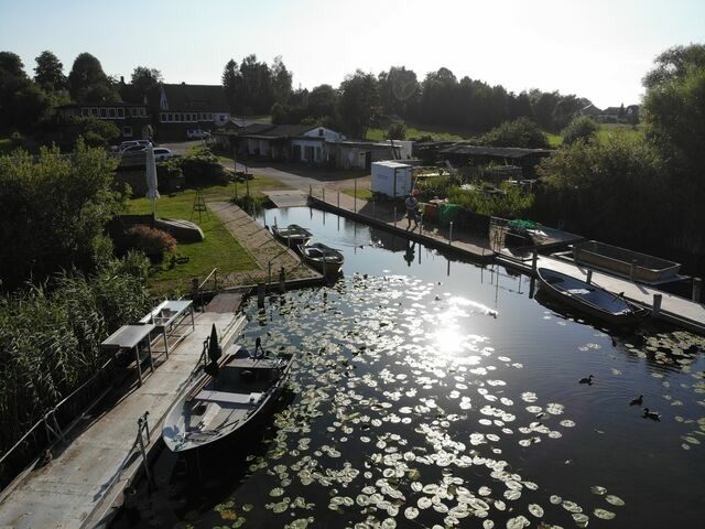Ferienwohnung in Süsel - Fischereihof Liebe - Bild 2