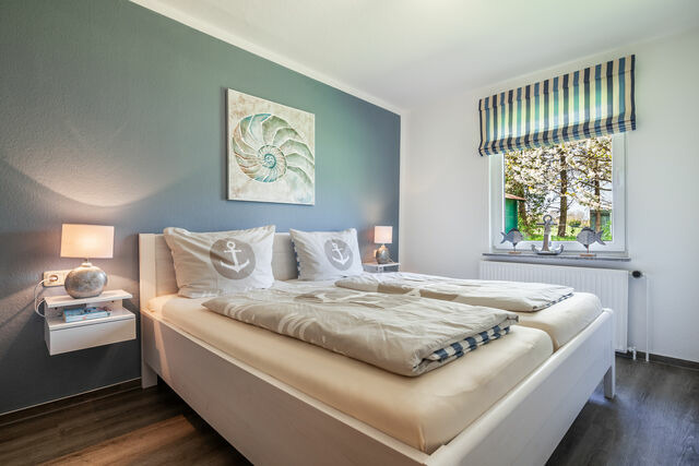 Ferienwohnung in Süsel - Fischereihof Liebe - Bild 11