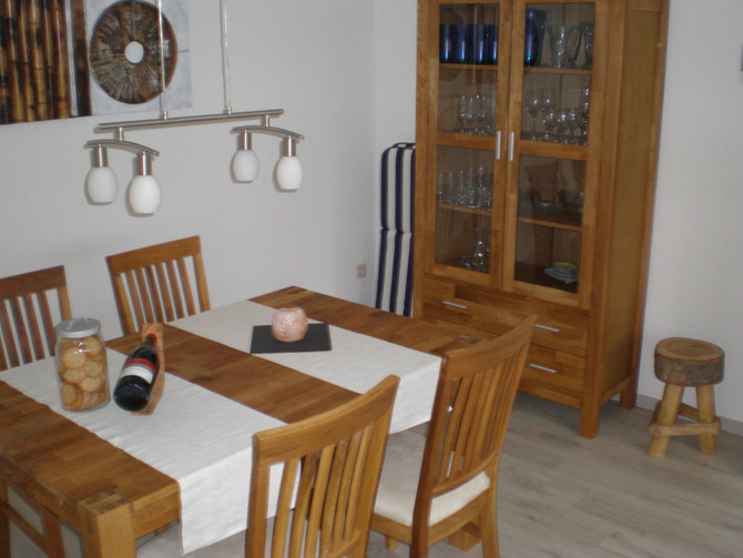 Ferienwohnung in P&ouml;nitz - Ferienwohnung P&ouml;nitz - Bild 3