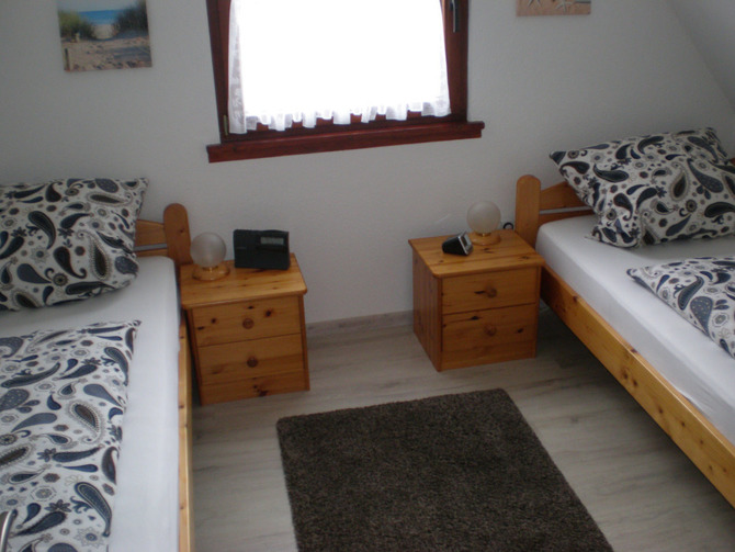 Ferienwohnung in P&ouml;nitz - Ferienwohnung P&ouml;nitz - Bild 5