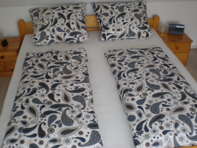 Ferienwohnung in P&ouml;nitz - Ferienwohnung P&ouml;nitz - Bild 6