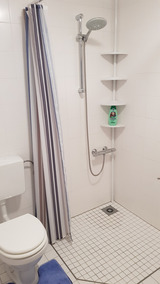 Ferienwohnung in P&ouml;nitz - Ferienwohnung P&ouml;nitz - Bild 7