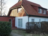 Ferienhaus in Prerow - "Wiesengrund" (DHH 7) - Bild 1