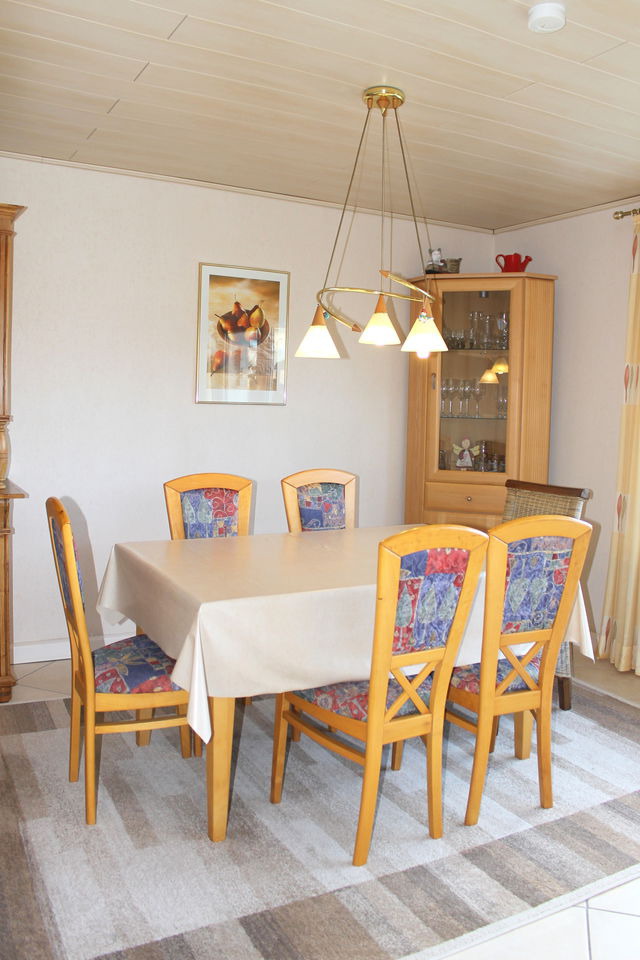 Bungalow in Gr&ouml;mitz - Ger&auml;umiger Bungalow im Ostseebad Gr&ouml;mitz, Hamburger Str. 25 - Bild 5