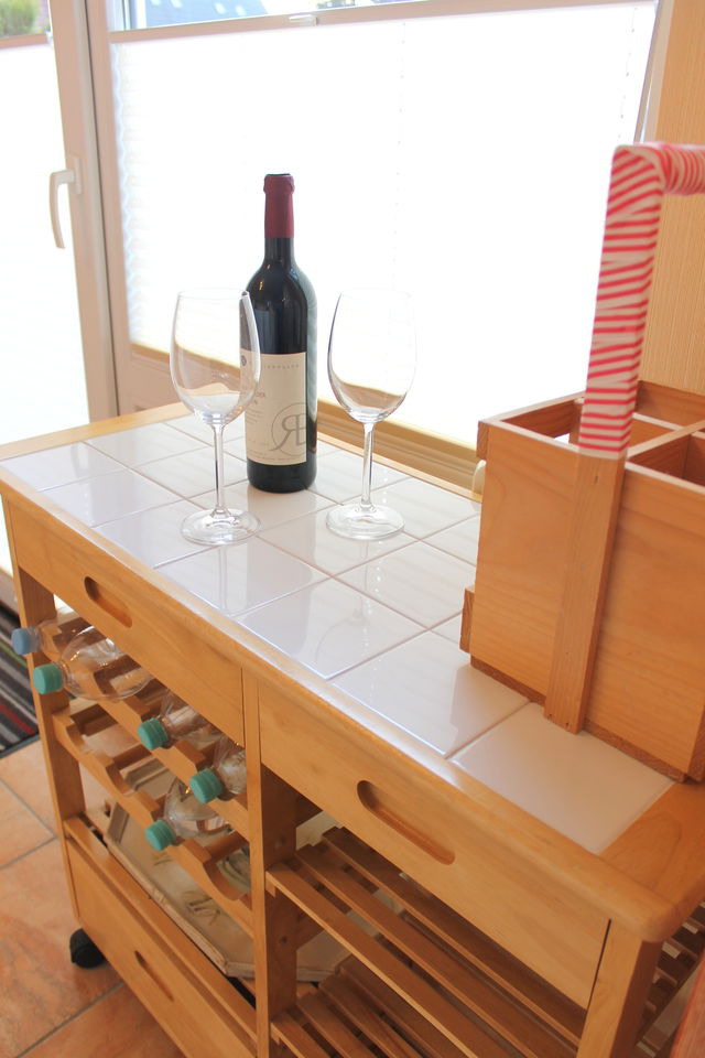 Bungalow in Gr&ouml;mitz - Ger&auml;umiger Bungalow im Ostseebad Gr&ouml;mitz, Hamburger Str. 25 - Bild 11