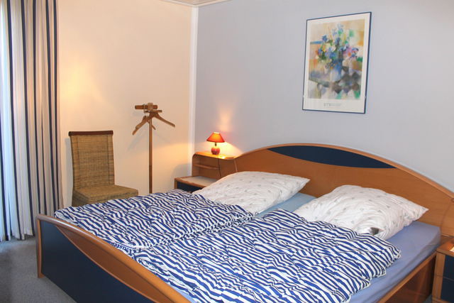 Bungalow in Gr&ouml;mitz - Ger&auml;umiger Bungalow im Ostseebad Gr&ouml;mitz, Hamburger Str. 25 - Bild 12