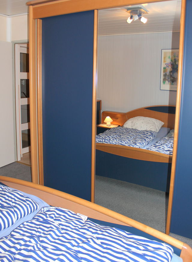 Bungalow in Gr&ouml;mitz - Ger&auml;umiger Bungalow im Ostseebad Gr&ouml;mitz, Hamburger Str. 25 - Bild 13