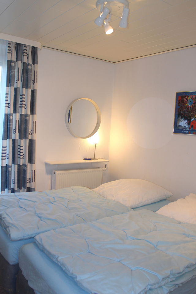 Bungalow in Gr&ouml;mitz - Ger&auml;umiger Bungalow im Ostseebad Gr&ouml;mitz, Hamburger Str. 25 - Bild 14