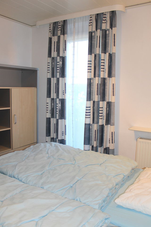 Bungalow in Gr&ouml;mitz - Ger&auml;umiger Bungalow im Ostseebad Gr&ouml;mitz, Hamburger Str. 25 - Bild 15