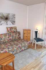 Bungalow in Gr&ouml;mitz - Ger&auml;umiger Bungalow im Ostseebad Gr&ouml;mitz, Hamburger Str. 25 - Bild 16