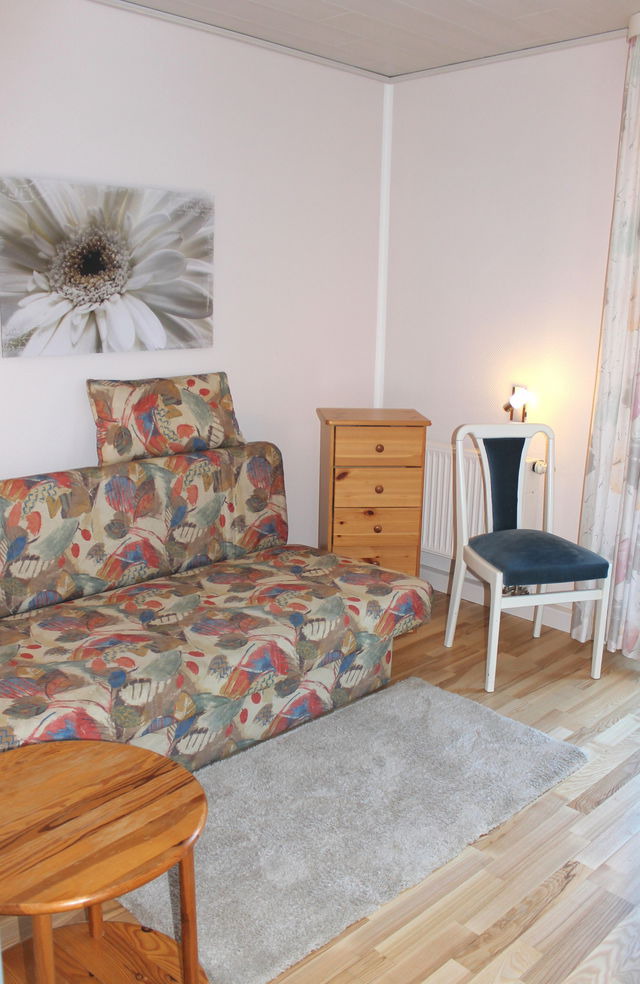 Bungalow in Gr&ouml;mitz - Ger&auml;umiger Bungalow im Ostseebad Gr&ouml;mitz, Hamburger Str. 25 - Bild 16