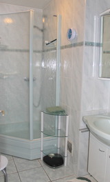 Bungalow in Gr&ouml;mitz - Ger&auml;umiger Bungalow im Ostseebad Gr&ouml;mitz, Hamburger Str. 25 - Bild 19