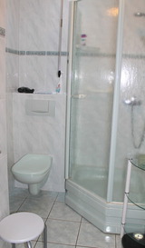 Bungalow in Gr&ouml;mitz - Ger&auml;umiger Bungalow im Ostseebad Gr&ouml;mitz, Hamburger Str. 25 - Bild 20