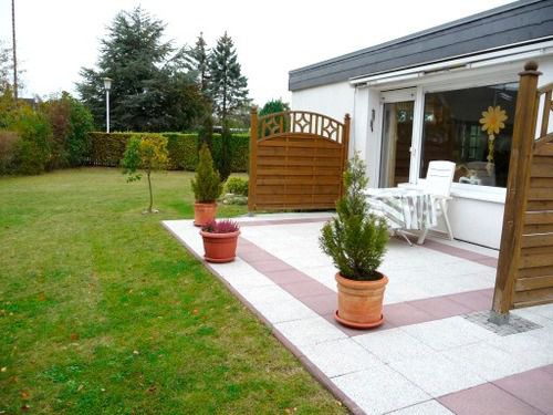 Bungalow in Gr&ouml;mitz - Ger&auml;umiger Bungalow im Ostseebad Gr&ouml;mitz, Hamburger Str. 25 - Bild 21