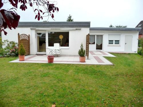 Bungalow in Gr&ouml;mitz - Ger&auml;umiger Bungalow im Ostseebad Gr&ouml;mitz, Hamburger Str. 25 - Bild 22