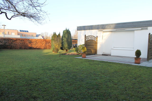 Bungalow in Gr&ouml;mitz - Ger&auml;umiger Bungalow im Ostseebad Gr&ouml;mitz, Hamburger Str. 25 - Bild 24