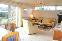 Ger&auml;umiger Bungalow im Ostseebad Gr&ouml;mitz, Hamburger Str. 25