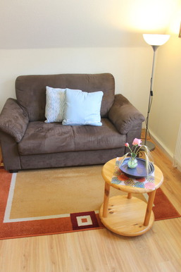 "Wohnung: Holzkoppel - Hof Jasen"