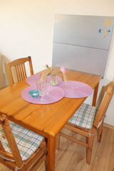 Ferienwohnung in Gr&ouml;mitz - "Wohnung: Holzkoppel - Hof Jasen" - Bild 3