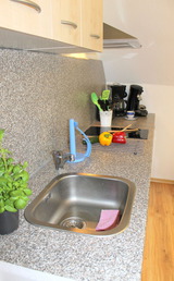 Ferienwohnung in Gr&ouml;mitz - "Wohnung: Holzkoppel - Hof Jasen" - Bild 6