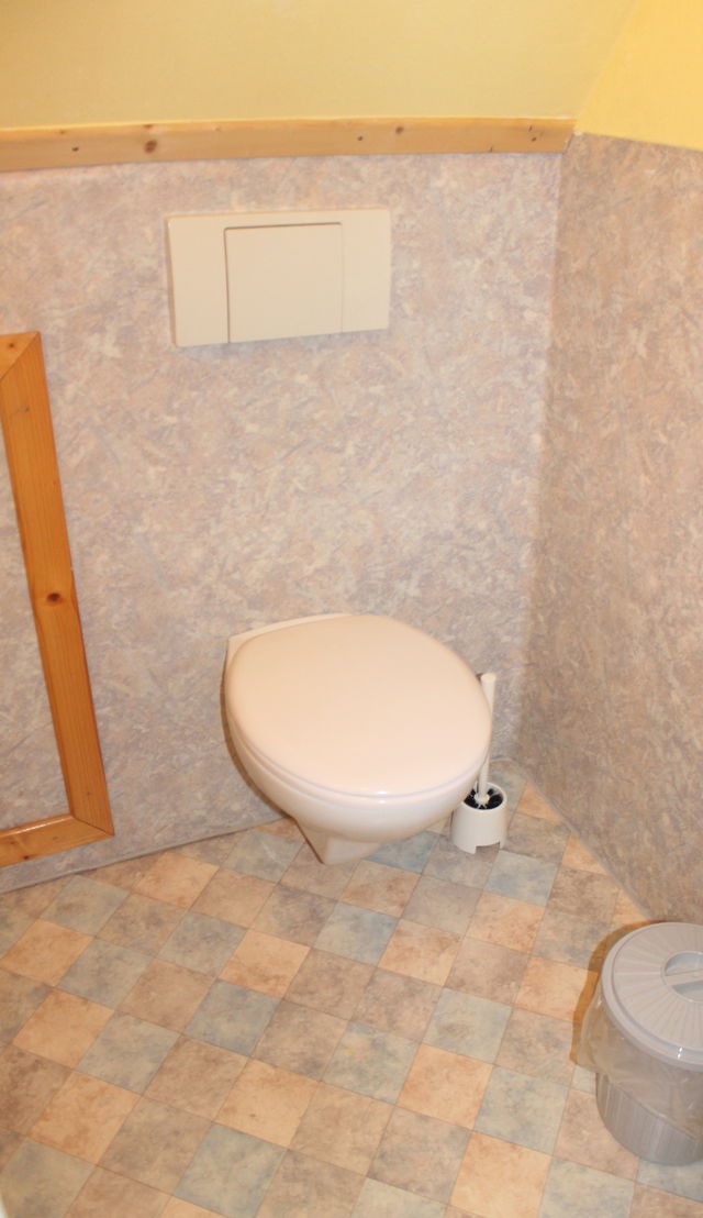 Ferienwohnung in Gr&ouml;mitz - "Wohnung: Holzkoppel - Hof Jasen" - Bild 15