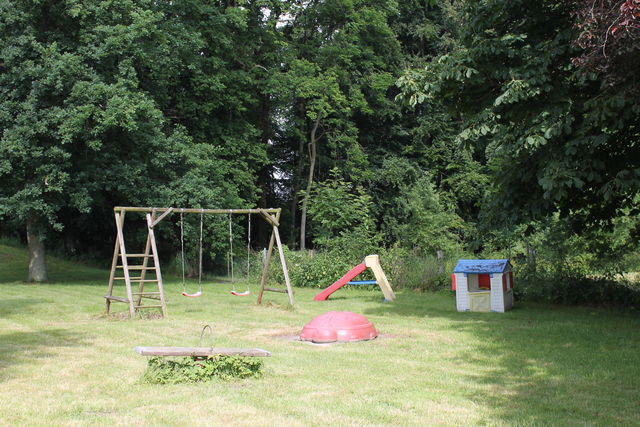 Ferienwohnung in Gr&ouml;mitz - "Wohnung: Holzkoppel - Hof Jasen" - Bild 24