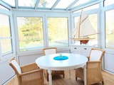 Ferienwohnung in Grömitz - Seepark - Sonnendeck - Bild 10