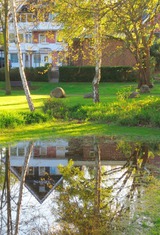 Ferienwohnung in Grömitz - Seepark - Sonnendeck - Bild 20