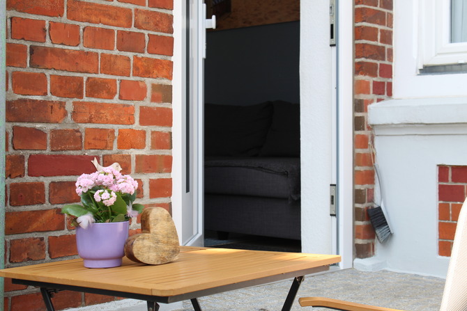 Ferienwohnung in Niendorf/Ostsee - Moesickes kleine FeWo - Bild 4