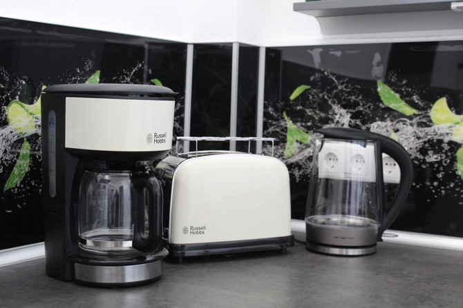 Ferienwohnung in Niendorf/Ostsee - Moesickes kleine FeWo - Bild 18