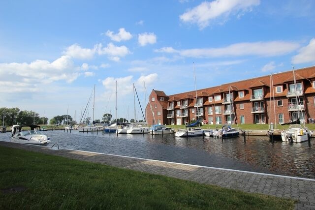 Ferienwohnung in Ueckermünde - Lagunenstadt am Haff Fewo 181 - Kogge - Bild 10