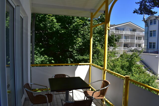 Ferienwohnung in Baabe - St&ouml;rti's Nr. 18 - Bild 19