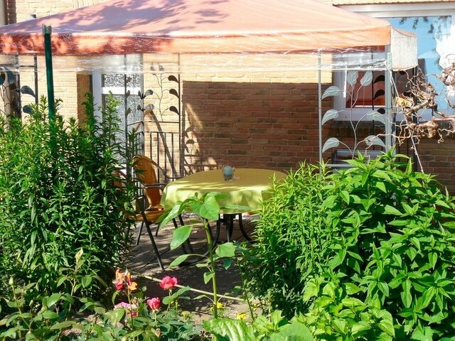 Ferienwohnung in Eckernf&ouml;rde - Haus Erna - Bild 2