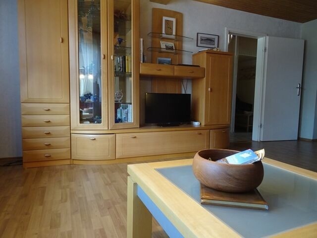 Ferienwohnung in Eckernf&ouml;rde - Haus Erna - Bild 4