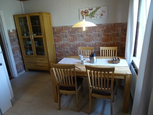 Ferienwohnung in Eckernf&ouml;rde - Haus Erna - Bild 9