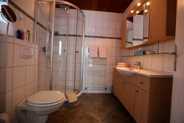 Ferienwohnung in Eckernf&ouml;rde - Haus Erna - Bild 16