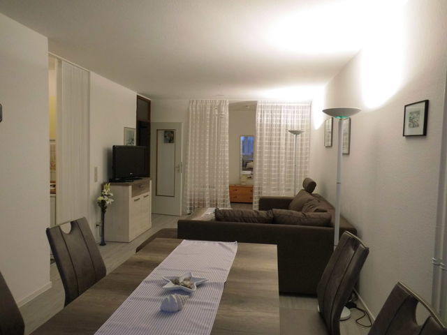 Ferienwohnung in Heiligenhafen - Lübker, FP L-3-8 - Bild 8