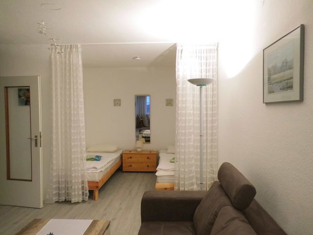 Ferienwohnung in Heiligenhafen - Lübker, FP L-3-8 - Bild 9