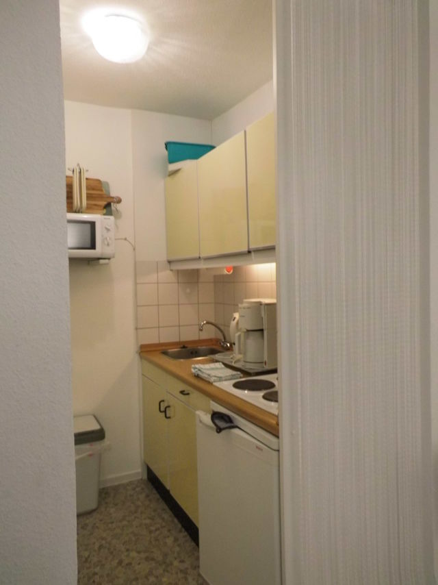 Ferienwohnung in Heiligenhafen - Lübker, FP L-3-8 - Bild 12