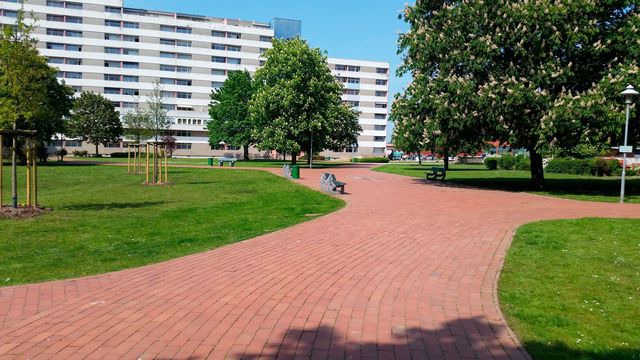 Ferienwohnung in Heiligenhafen - Lübker, FP L-3-8 - Bild 19