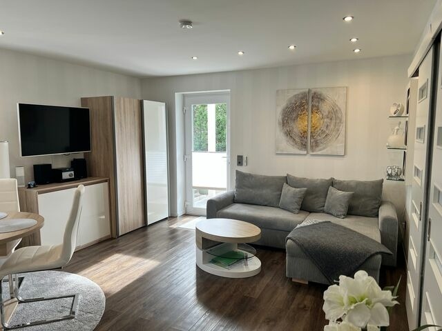 Ferienwohnung in Heiligenhafen - Ferienwohnung Marschall - Bild 3
