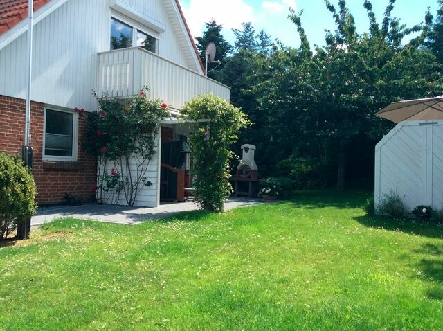 Ferienwohnung in Heiligenhafen - Ferienwohnung Marschall - Bild 12